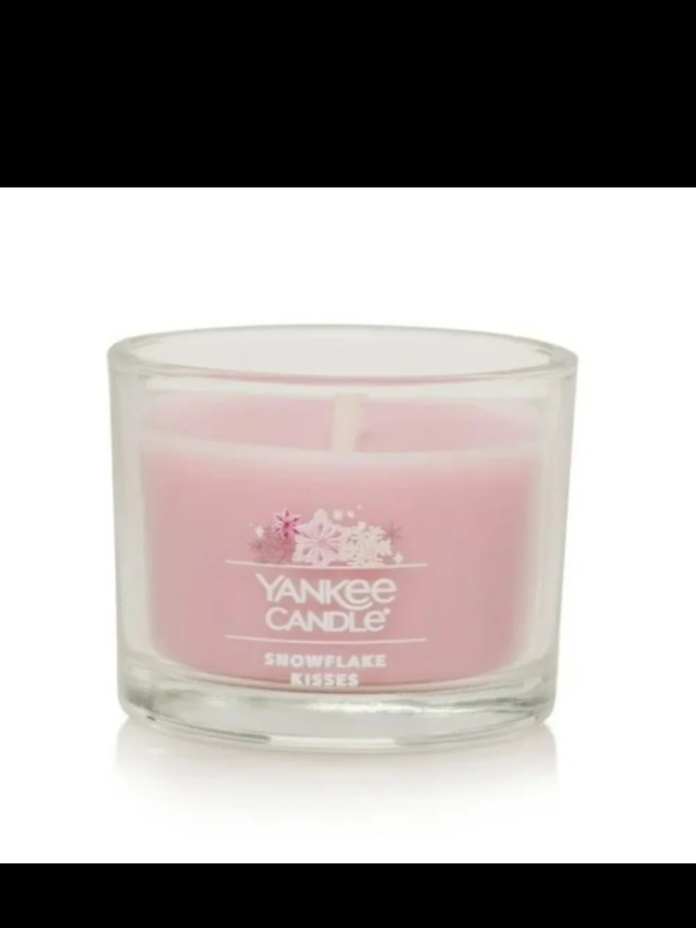 Yankee Candle bnwt yankee
